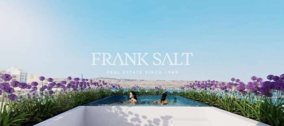 Maison à Saint Paul's Bay, Malta 110m² No. 392 7