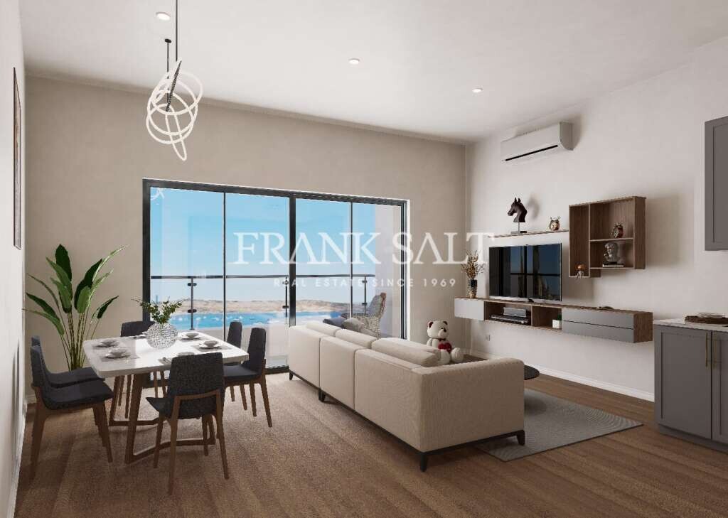 Maison à Saint Paul's Bay, Malta 110m² No. 392