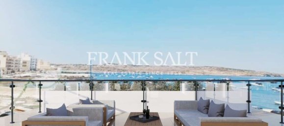 Maison à Saint Paul's Bay, Malta 110m² No. 392 5