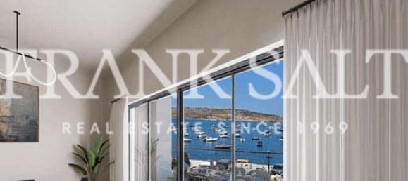 Maison à Saint Paul's Bay, Malta 110m² No. 392 2