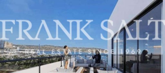 Maison à Saint Paul's Bay, Malta 110m² No. 392 12