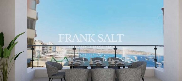 Maison à Saint Paul's Bay, Malta 110m² No. 392 3