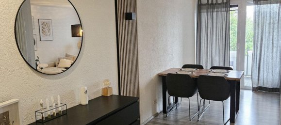 2 bedrooms Apartment in Lorrach, Germany No. 296773 5