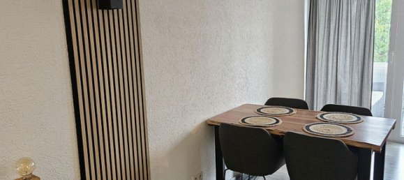 2 bedrooms Apartment in Lorrach, Germany No. 296773 4