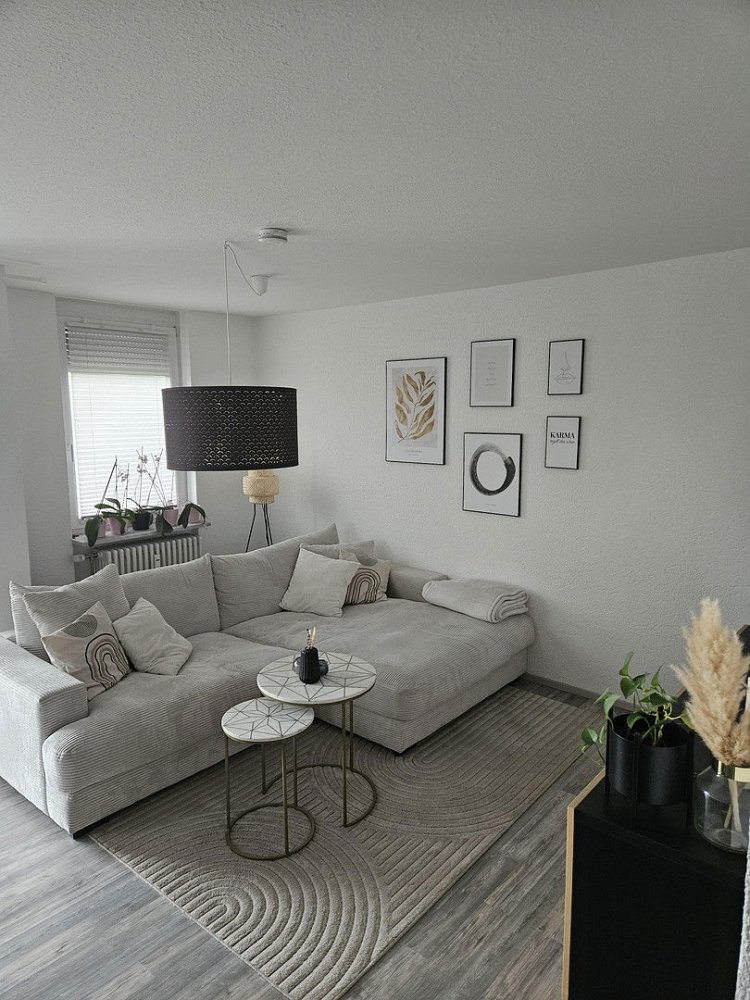 2 bedrooms Apartment in Lorrach, Germany No. 296773