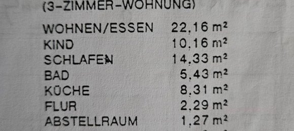 2 bedrooms Apartment in Lorrach, Germany No. 296773 16