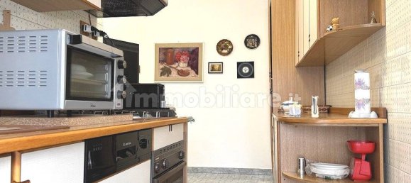 3 Schlafzimmer Wohnung in Rome, Italy, Nr. 206829 18