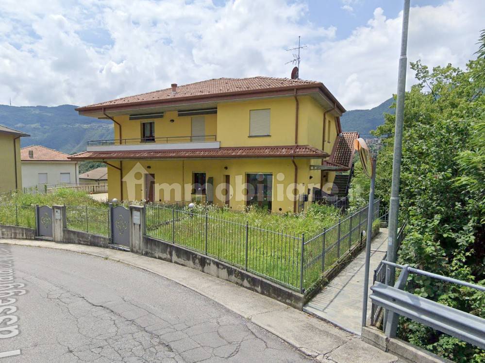 1 Schlafzimmer Wohnung in Locatello, Italy, Nr. 259872