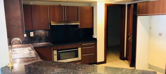 3 غرف نوم شقة في FAIRMONT RESIDENCE, نخلة جميرا, UAE رقم 57794 5