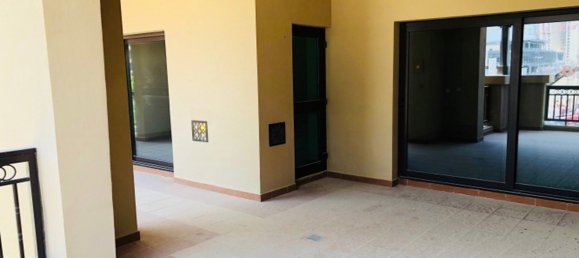 3 غرف نوم شقة في FAIRMONT RESIDENCE, نخلة جميرا, UAE رقم 57794 11