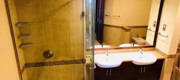 3 غرف نوم شقة في FAIRMONT RESIDENCE, نخلة جميرا, UAE رقم 57794 6