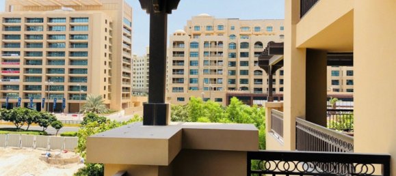 3 غرف نوم شقة في FAIRMONT RESIDENCE, نخلة جميرا, UAE رقم 57794 3