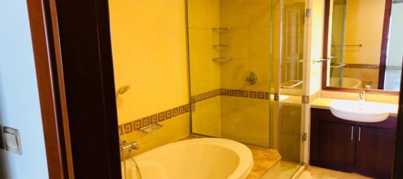 3 غرف نوم شقة في FAIRMONT RESIDENCE, نخلة جميرا, UAE رقم 57794 8