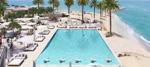 Вилла с 4 спальнями в Ghantoot, ОАЭ № 108987 12