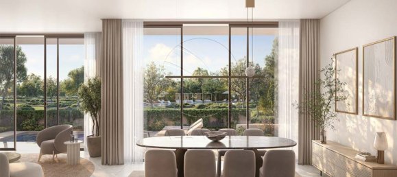 Вилла с 4 спальнями в Ghantoot, ОАЭ № 108987 4