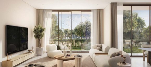 Вилла с 4 спальнями в Ghantoot, ОАЭ № 108987 5