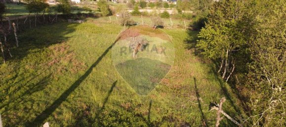 4360m² Land in Rossas, Portugal No. 25774 19