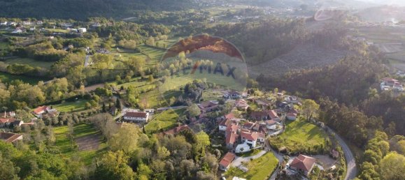 4360m² Land in Rossas, Portugal No. 25774 7