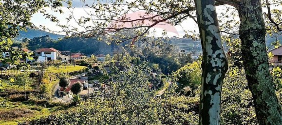 4360m² Land in Rossas, Portugal No. 25774 17