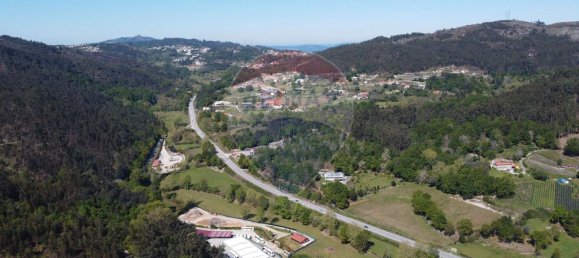 4360m² Land in Rossas, Portugal No. 25774 5
