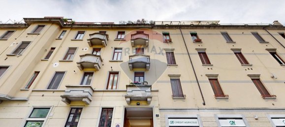 2 rooms Apartment in Milan, Italy No. 338101 9