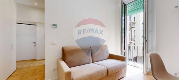 2 rooms Apartment in Milan, Italy No. 338101 5