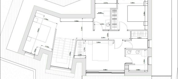 4 dormitorios villa en venta en Calpe, Alicante, Comunidad Valenciana, Spain № 365209 9