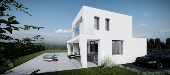 4 dormitorios villa en venta en Calpe, Alicante, Comunidad Valenciana, Spain № 365209 2