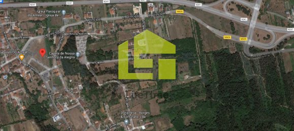 Земельный участок 206м² в Коимбра, Португалия № 68546 9