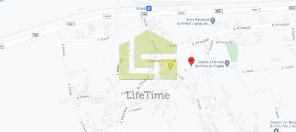 Земельный участок 206м² в Коимбра, Португалия № 68546 6