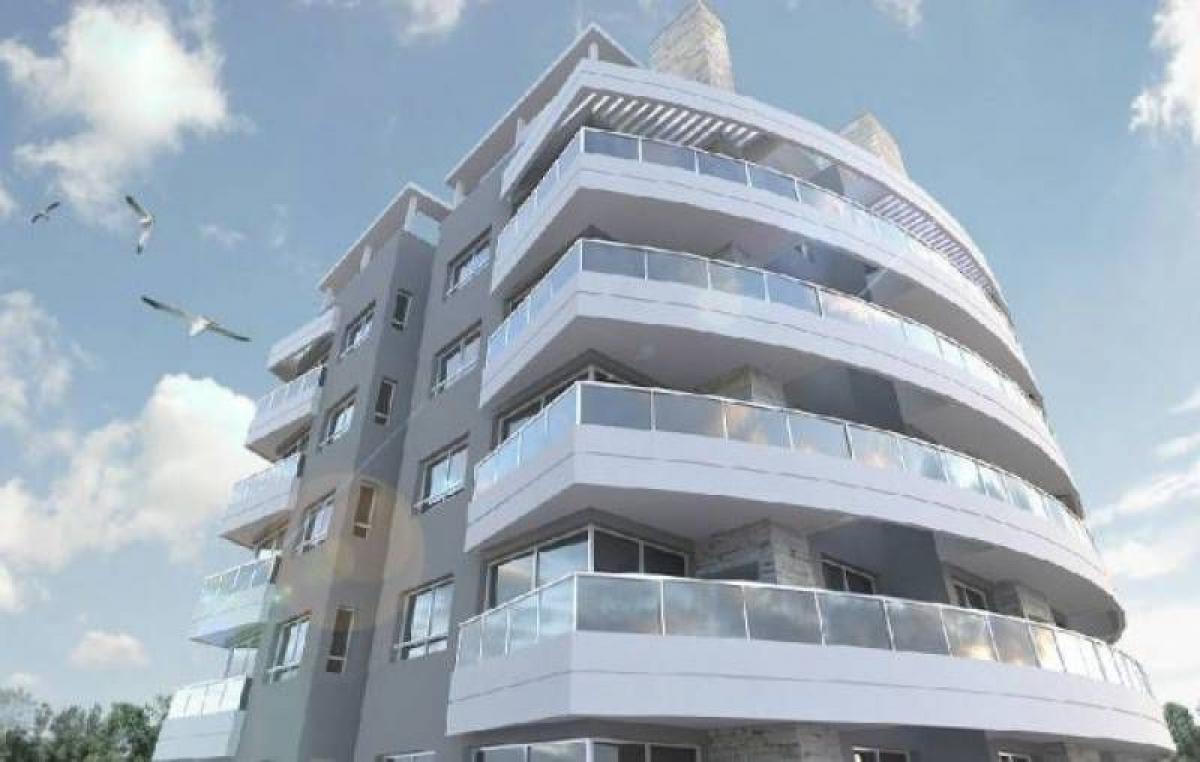 2 bedrooms Apartment in Mar del Plata, Argentina No. 78506