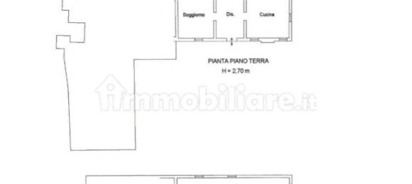 3 Schlafzimmer Haus in Montagnana, Italy, Nr. 108651 24