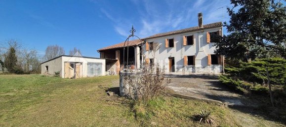 3 Schlafzimmer Haus in Montagnana, Italy, Nr. 108651 43