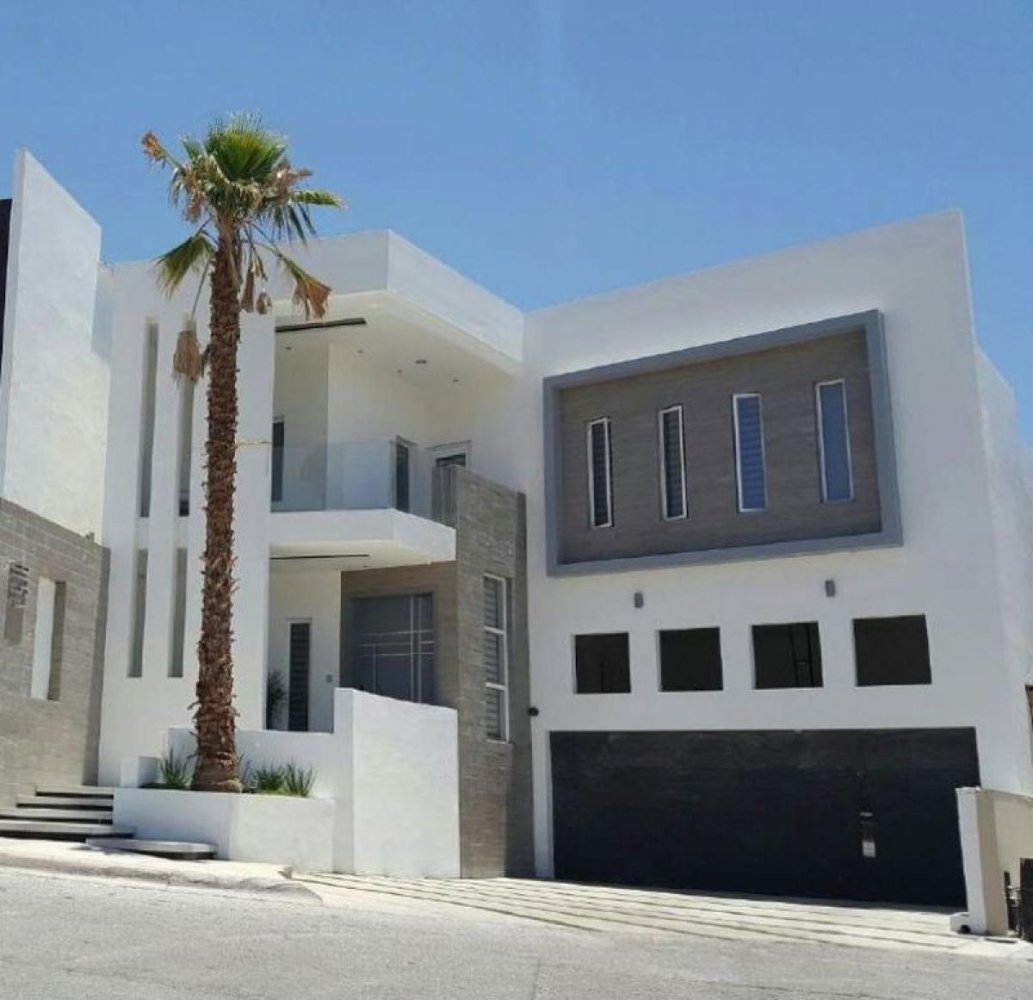 Дом с 4 спальнями в Чиуауа, Мексика № 151949