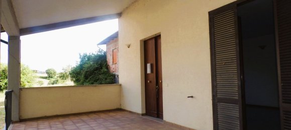 Вилла с 9 комнатами в Гвальдо Тадино, Италия № 275435 8