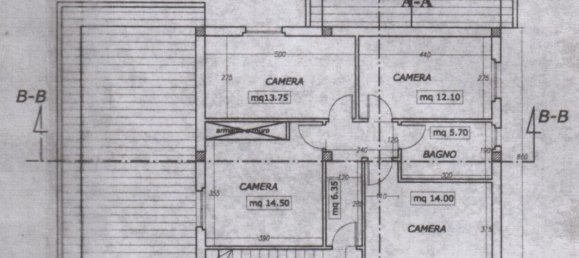 Вилла с 9 комнатами в Гвальдо Тадино, Италия № 275435 46
