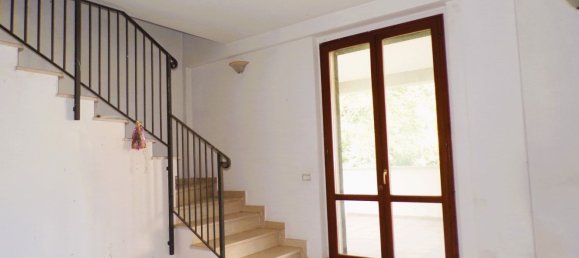 Вилла с 9 комнатами в Гвальдо Тадино, Италия № 275435 13