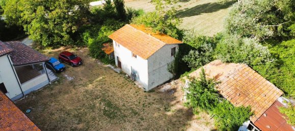 Вилла с 9 комнатами в Гвальдо Тадино, Италия № 275435 41