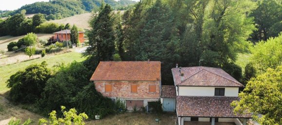 Вилла с 9 комнатами в Гвальдо Тадино, Италия № 275435 40