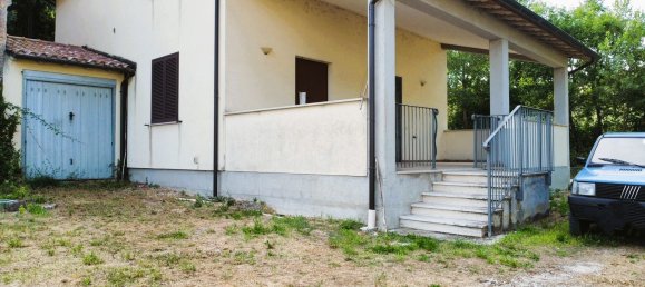 Вилла с 9 комнатами в Гвальдо Тадино, Италия № 275435 37