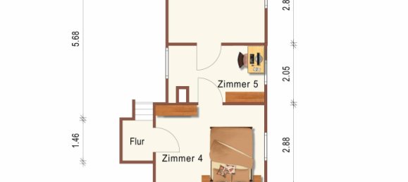 Terreno de 5 divisões em Oder-Spree, Germany N.º 64908 17