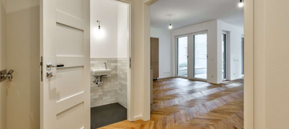 2 Schlafzimmer Wohnung in Potsdam, Germany, Nr. 115894 14