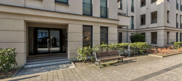 2 Schlafzimmer Wohnung in Potsdam, Germany, Nr. 115894 15