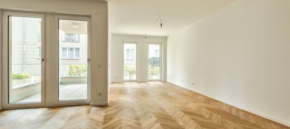 2 Schlafzimmer Wohnung in Potsdam, Germany, Nr. 115894 7
