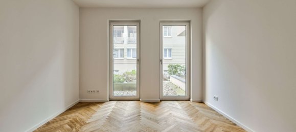 2 Schlafzimmer Wohnung in Potsdam, Germany, Nr. 115894 5