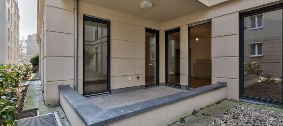 2 Schlafzimmer Wohnung in Potsdam, Germany, Nr. 115894 10