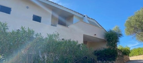 3-salle Villa à Olbia, Italy No. 289374 3