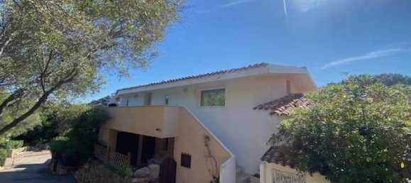 3-salle Villa à Olbia, Italy No. 289374 2