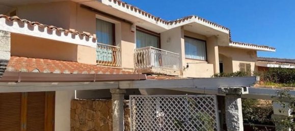 3-salle Villa à Olbia, Italy No. 289374 4