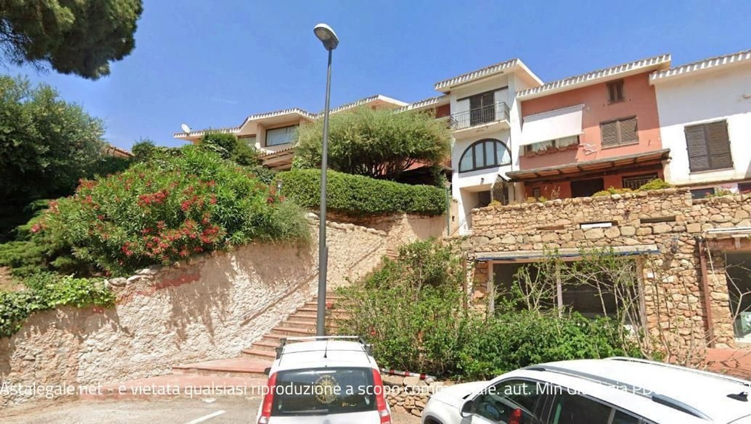 3-salle Villa à Olbia, Italy No. 289374